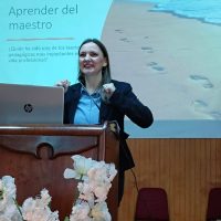 Inicio Escolar Arrayan